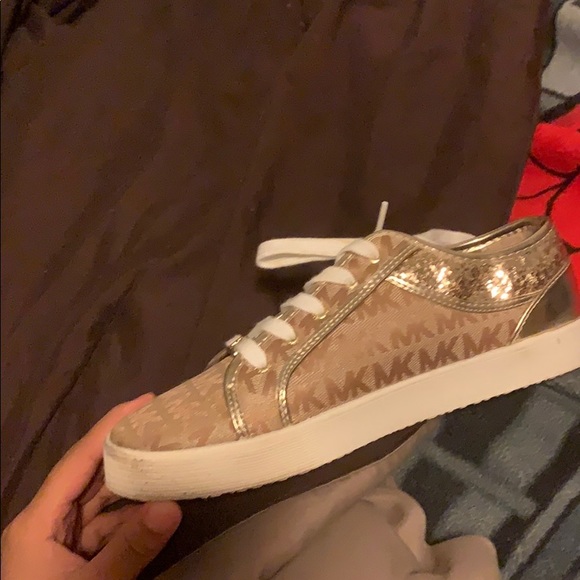 michael kors shoes... new. - Picture 1 of 3